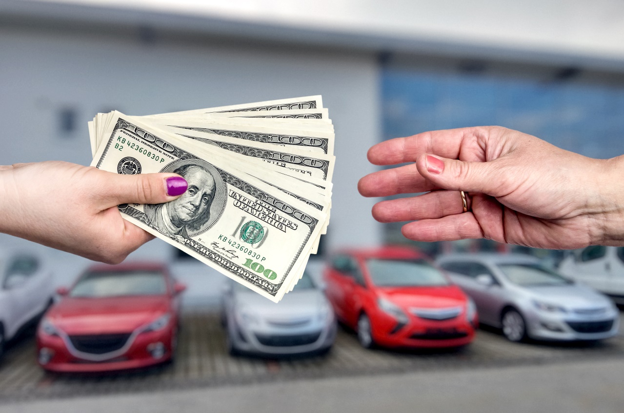 junk car buyers in Massachusetts